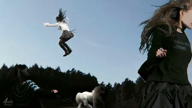 Hearts2Hearts - The Chase (Areia Remix)