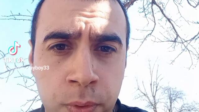 Здравейте приятели искам две неща от живота знаете едното какво е но искам да ми се случи пак нещо хубаво във живота ми