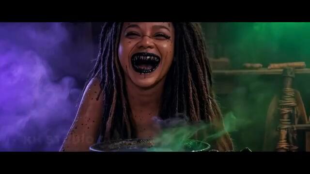 Pirates of the Caribbean 6: Return Of Davy Jones (2025) - First Trailer | Johnny Depp, Jenna Ortega