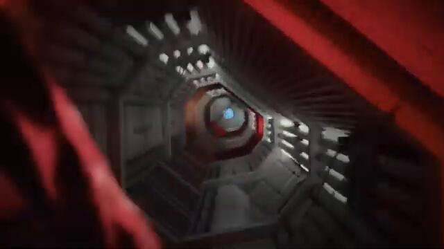 Чужой. Земля — Русский Трейлер Тизер 5 (Субтитры, 2025)