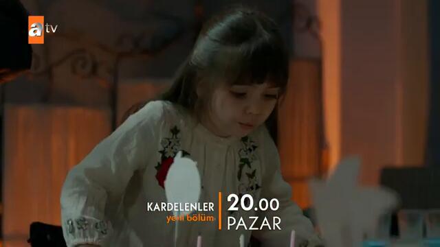 Kardelenler 6. Bölüm 2. Fragman | "Asiye, aç gözünü babacığım!" @atvturkiye