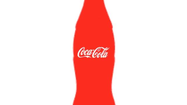 Coca-Cola Logo