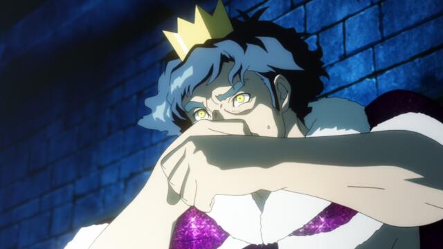 Persona 5 the Animation - S01E02 [BG SUB]