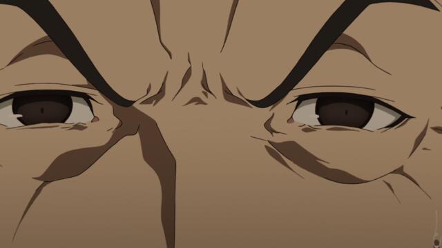 Persona 5 the Animation - S01E08 [BG SUB]