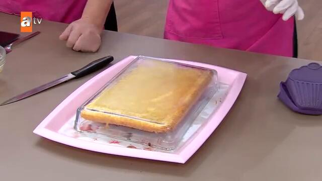 Melek Anne'den şaşırtıcı gelin kriterleri - Nursel ile Mutfak Bahane 5 Mart 2025