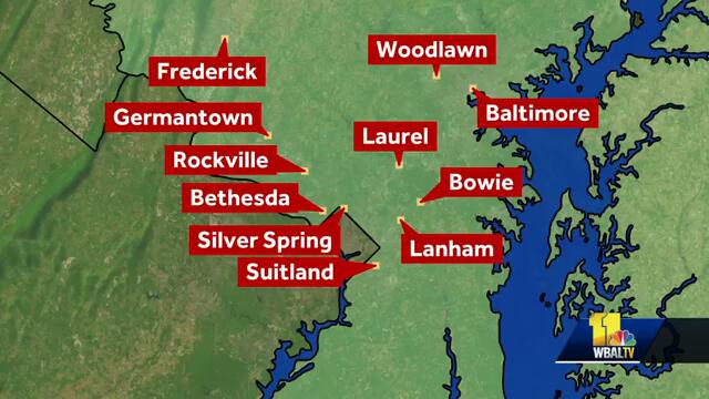 List of federal properties to be sold taken offline