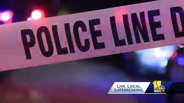 Police still searching for answers after Severn shooting