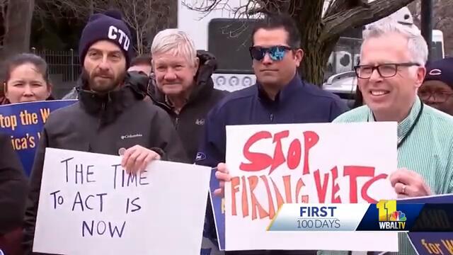 Moore preparing for potential federal government shutdown