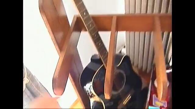 Danae - 19 (Official Music Video)