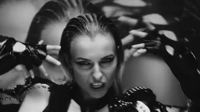 Cyan Kicks - Echo (Official Music Video)