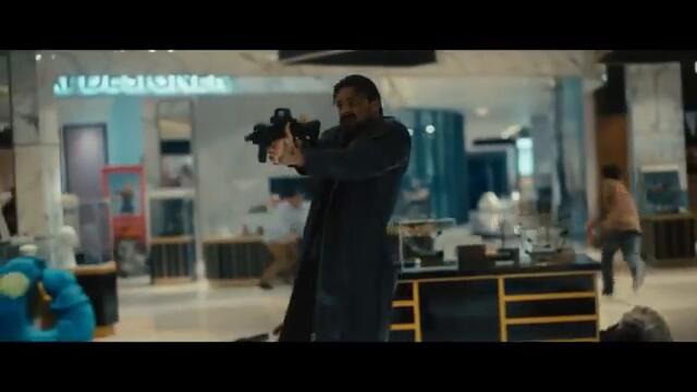 REBIRTH: HOME SWEET HOME Trailer (2025)