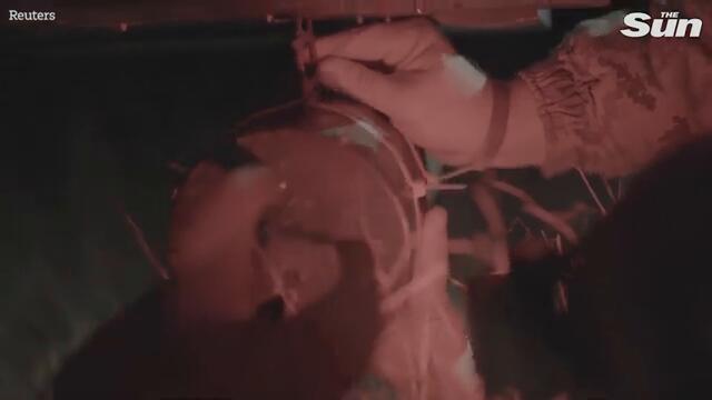 NATO armies NOT ready for brutal drone wars, Ukraine commander warns