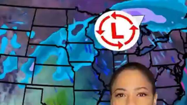 4 Weather Stories We’re Watching This Week