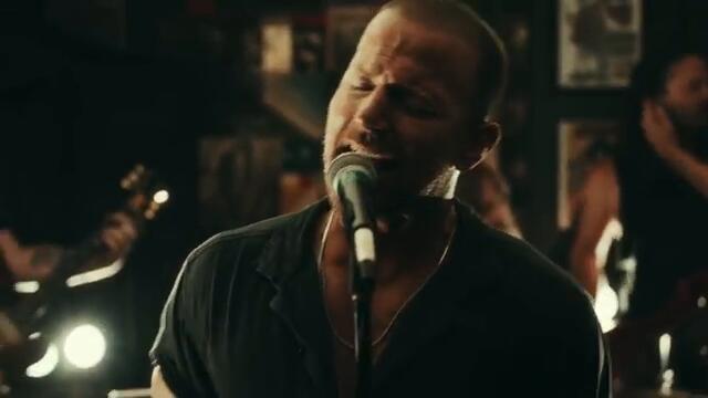 Kip Moore - Love & War (Official Music Video)