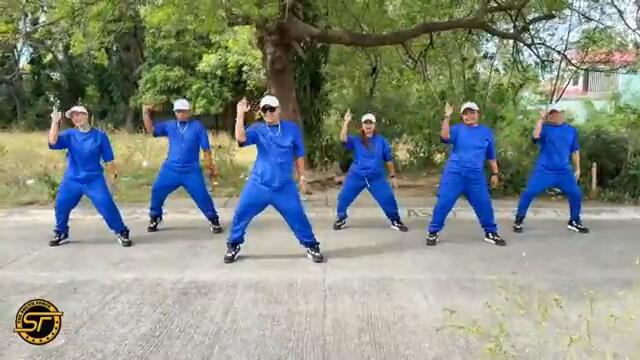 FAST CARS & SUPERSTARS ( Dj Ericnem Remix ) - Dance Trends | Dance Fitness | Zumba