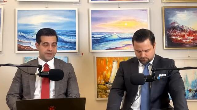 ИЗВЪНРЕДНО: УКРАЙНА ИЗЧЕЗВА ТАЗИ ГОДИНА?