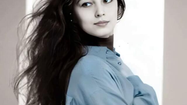 Мне хорошо с тобой