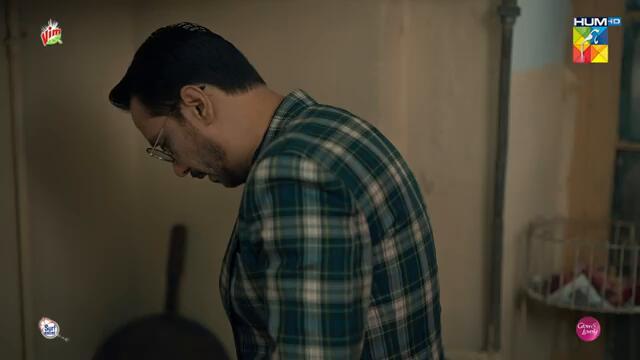 Dil Wali Gali Mein - Episode 04 - 5th Mar 25 - [ Sajal Ali & Hamza Sohail ] Vim, Surf Excel & GAL