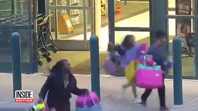 Why Are Thieves Stealing Stanley Cups?