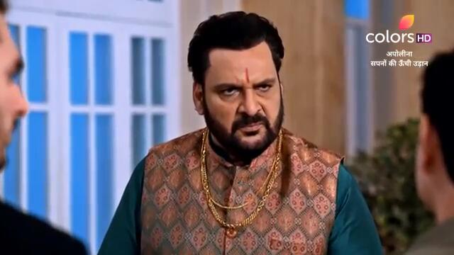 Apollena | Full Episode - 93 | Broken bonds | Colors TV