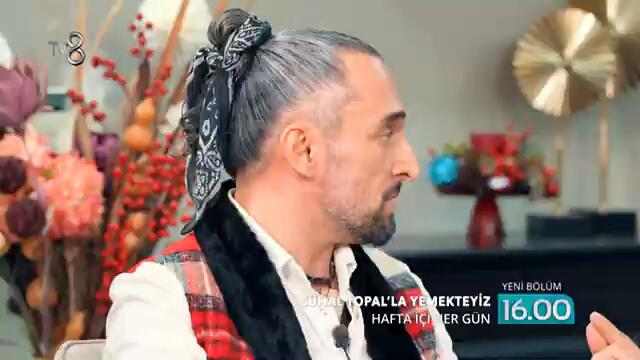 Zuhal Topal'la Yemekteyiz 769. Bölüm Tanıtımı  @Yemekteyiz ​