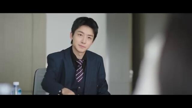 Любовь на грани развода 08 серия (русская озвучка) дорама 爱在离婚进行时 Love on the Edge of Divorce