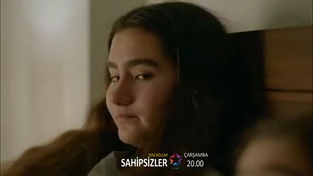 Sahipsizler 15. Bölüm Fragman