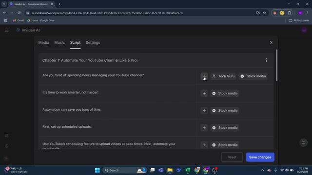 How To Add Subtitles In InVideo AI | Closed Captions