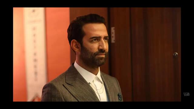 Далекий город 17 серия русская озвучка