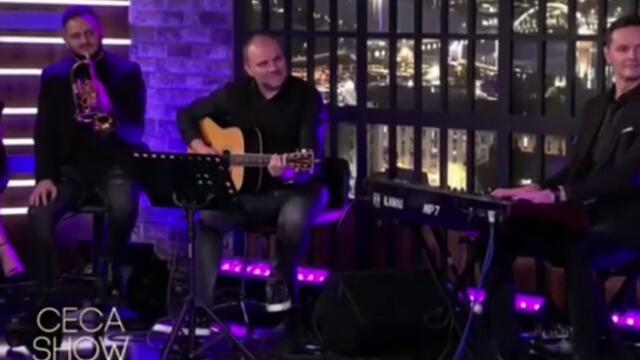 Azis - Đurđevdan (Ceca Show)