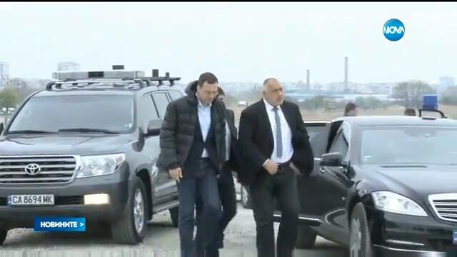 Новото правителство ще има 4-ма вицепремиери и 17 министри - Новините на NOVA (23.04.2017)