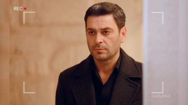 Далекий город 17 серия на русском языке. Новый турецкий сериал Анонс