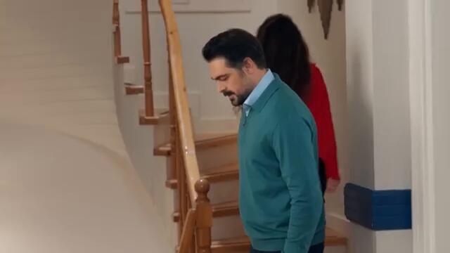 Leyla ve Tufan'ın Büyük Yüzleşmesi! - Leyla: Hayat…Aşk…Adalet... 24. Bölüm