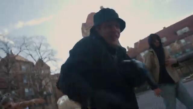 Kyle Gordon - Selekta (feat. Albie Wobble, Trixie B & SIDEQUEST) [Official Music Video]