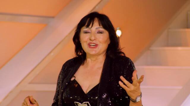 Nadica Jovanović - Šta ću kada tuga zakuca na vrata