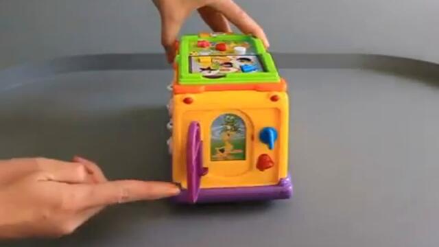 Училищен бус  www rayatoys com flv