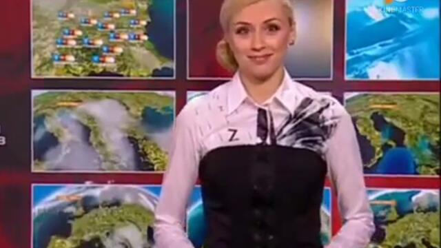 TV7   Шапки   23  Март 2011 г