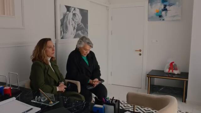 Esma, Bebeği Aldırırsa Bir Daha Anne Olamayabilir... | Siyah Kalp 23. Bölüm (İLK SAHNE)