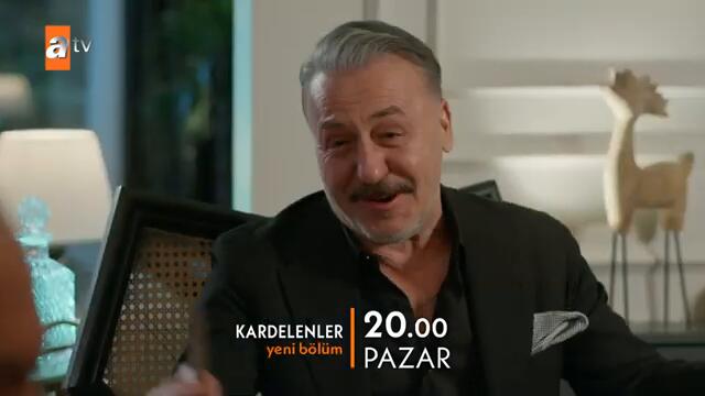 Kardelenler 6. Bölüm 3. Fragman | "Kız bu seni aldatıyor olmasın?" @Kardelenleratv