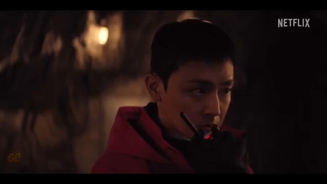 Squid Game: Season 3 Trailer | Netflix (HD)