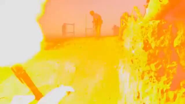 Trump 'has destroyed world order' blast Ukraine - as Don cuts supplies & intel