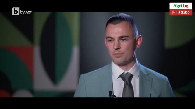 Как модерните агролидери засяват семената на успеха в България?