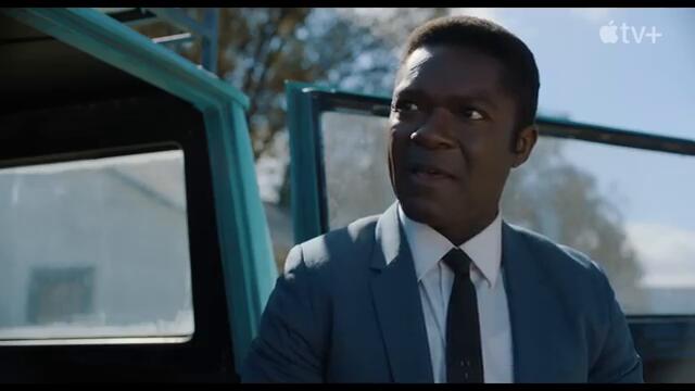 Government Cheese — Official Trailer | Apple TV+