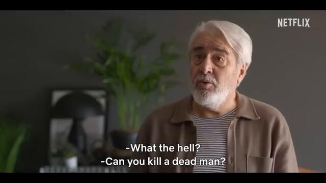 Bet Your Life | Official Trailer | Netflix