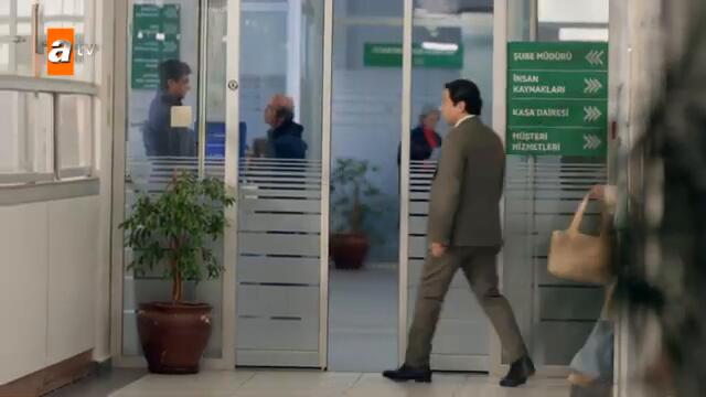 Serdar'ın hayatını karartacak o hardisk!- Başka Bir Gün 6. Bölüm