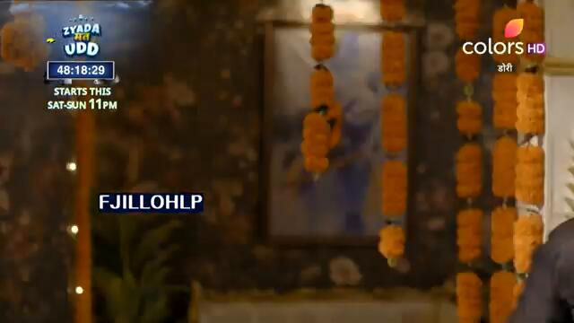 Doree S2 | Full Episode - 33 | Maan saves Doree | Colors TV