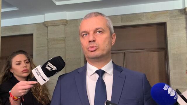 ИЗВЪНРЕДНО ИНТЕРВЮ 🚨