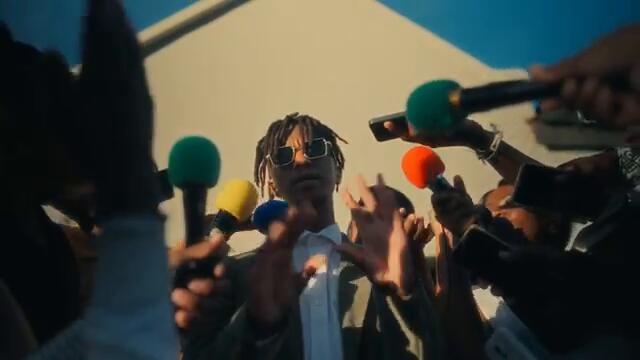 Big Zulu (Ft. Emtee) - Abazazi Bafunani [Official Music Video]