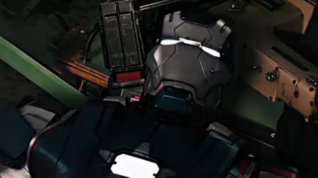 Frequency, GOTHBOY - Innerbloom (4K Official Music Video)