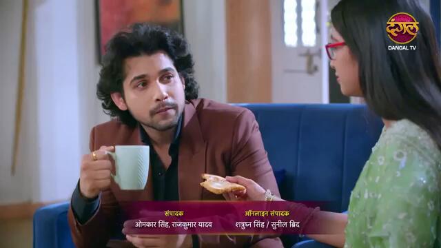 Mann Sundar | 6 March 2025 | Full Episode 1170 | Full HD #Newepisode | Dangal TV